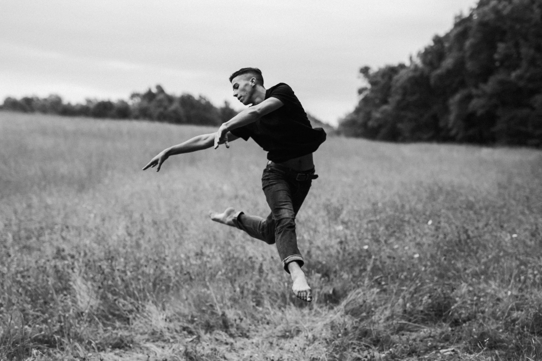 Mason: Class of 2019 | Boston, MA