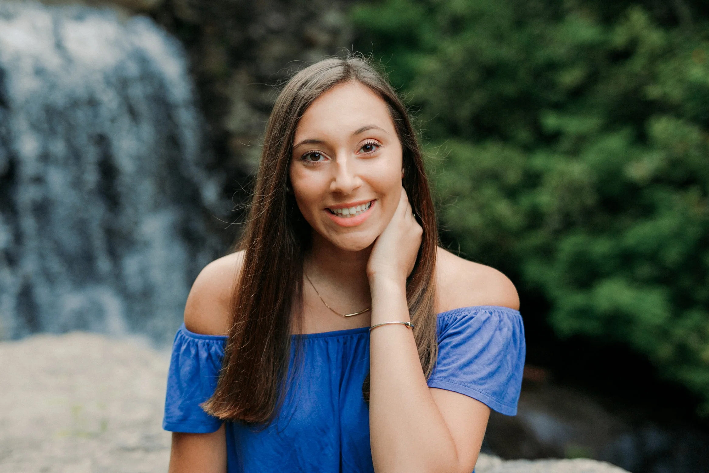 Eliza: Class of 2019 | Massachusetts