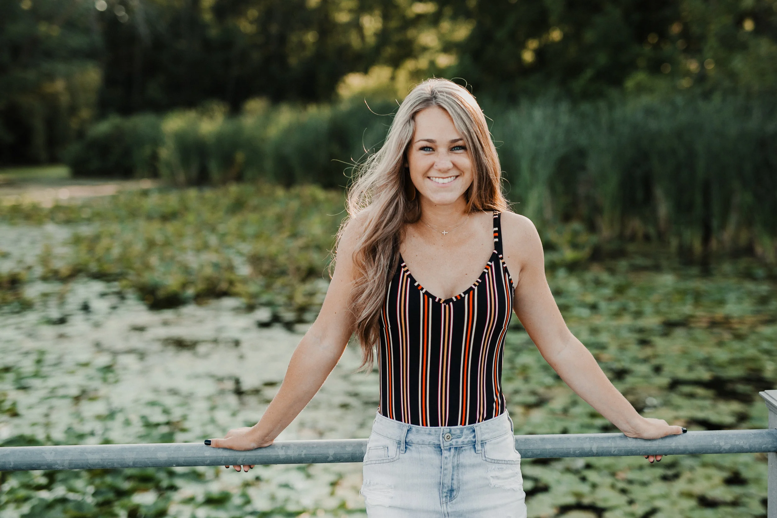 Maddie: Class of 2019