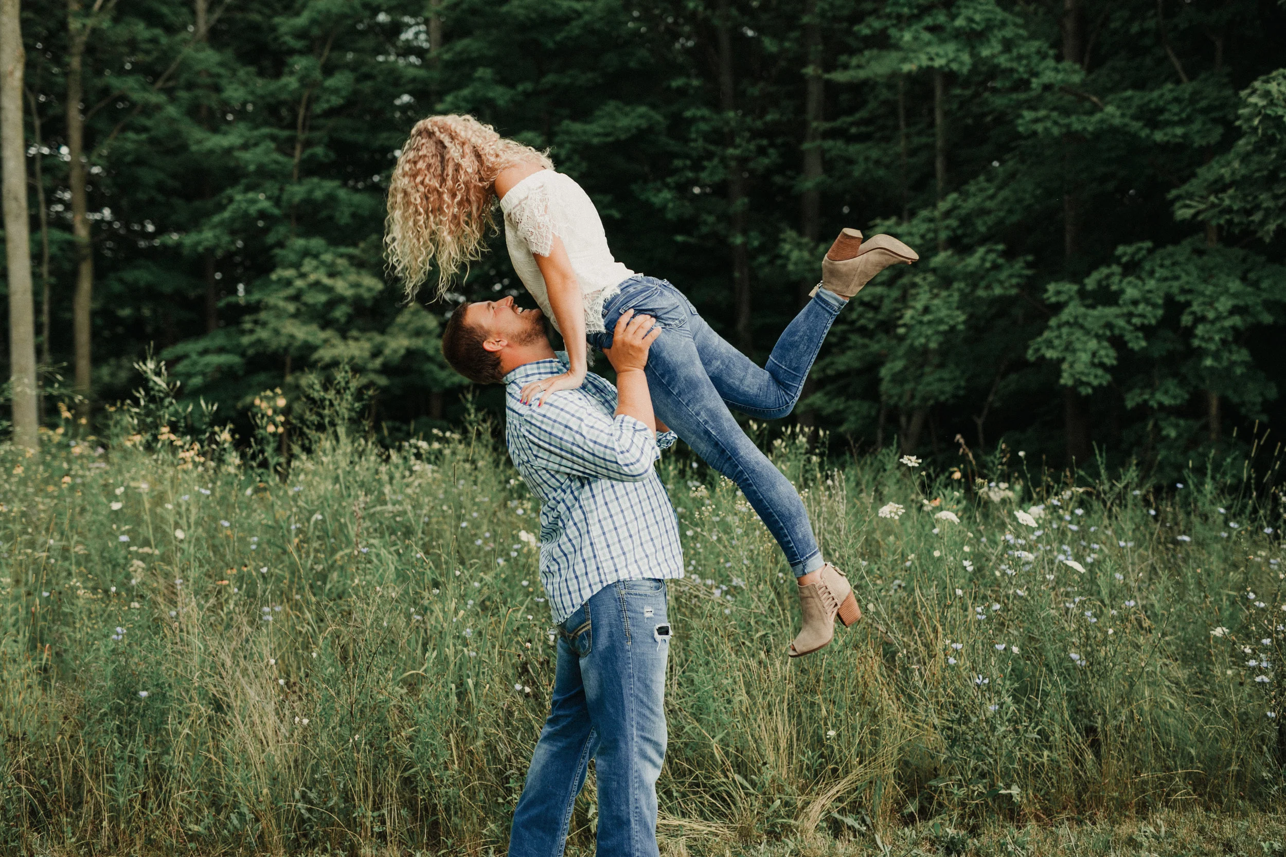 Nikki + Dayton
