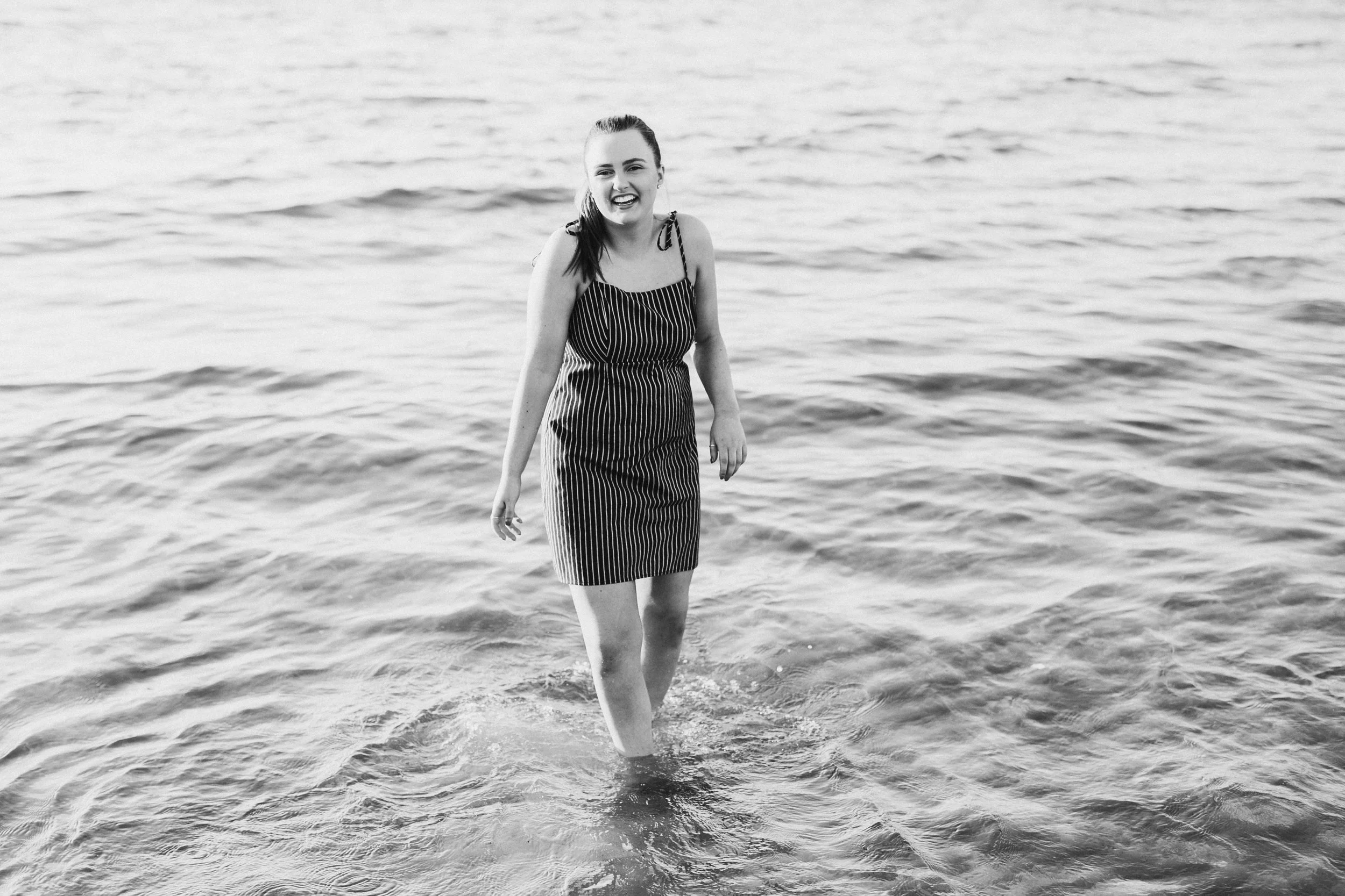 Nicole: Class of 2019