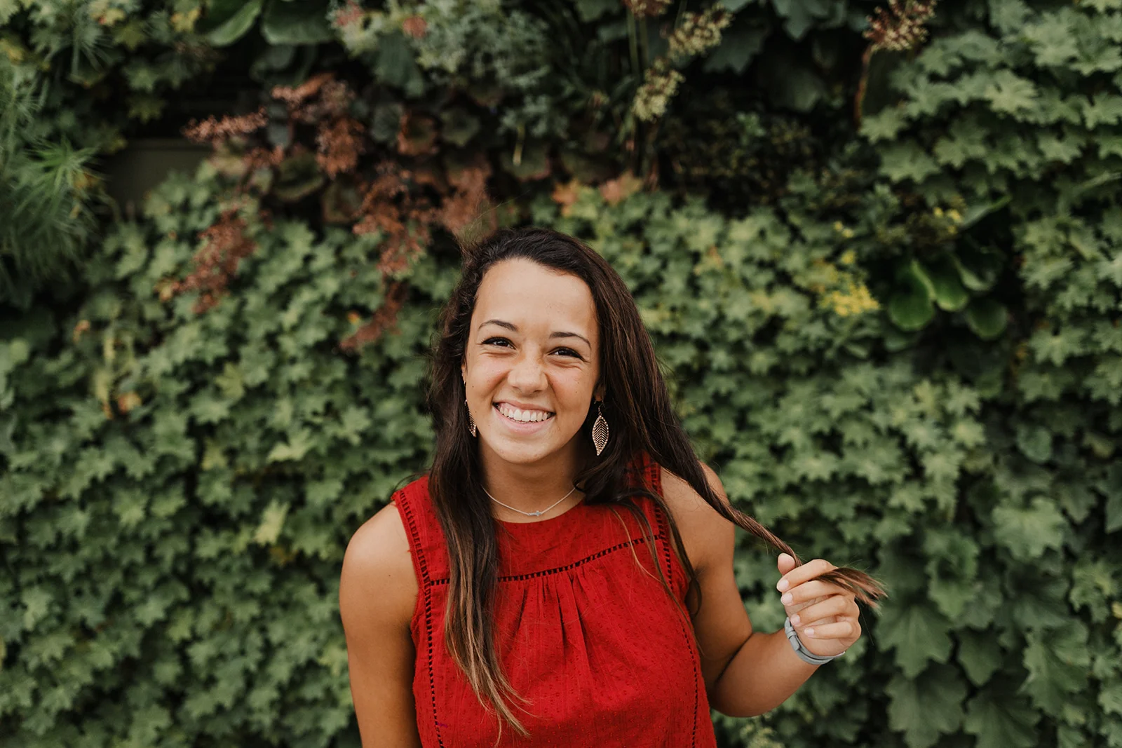 Sydney: Class of 2019