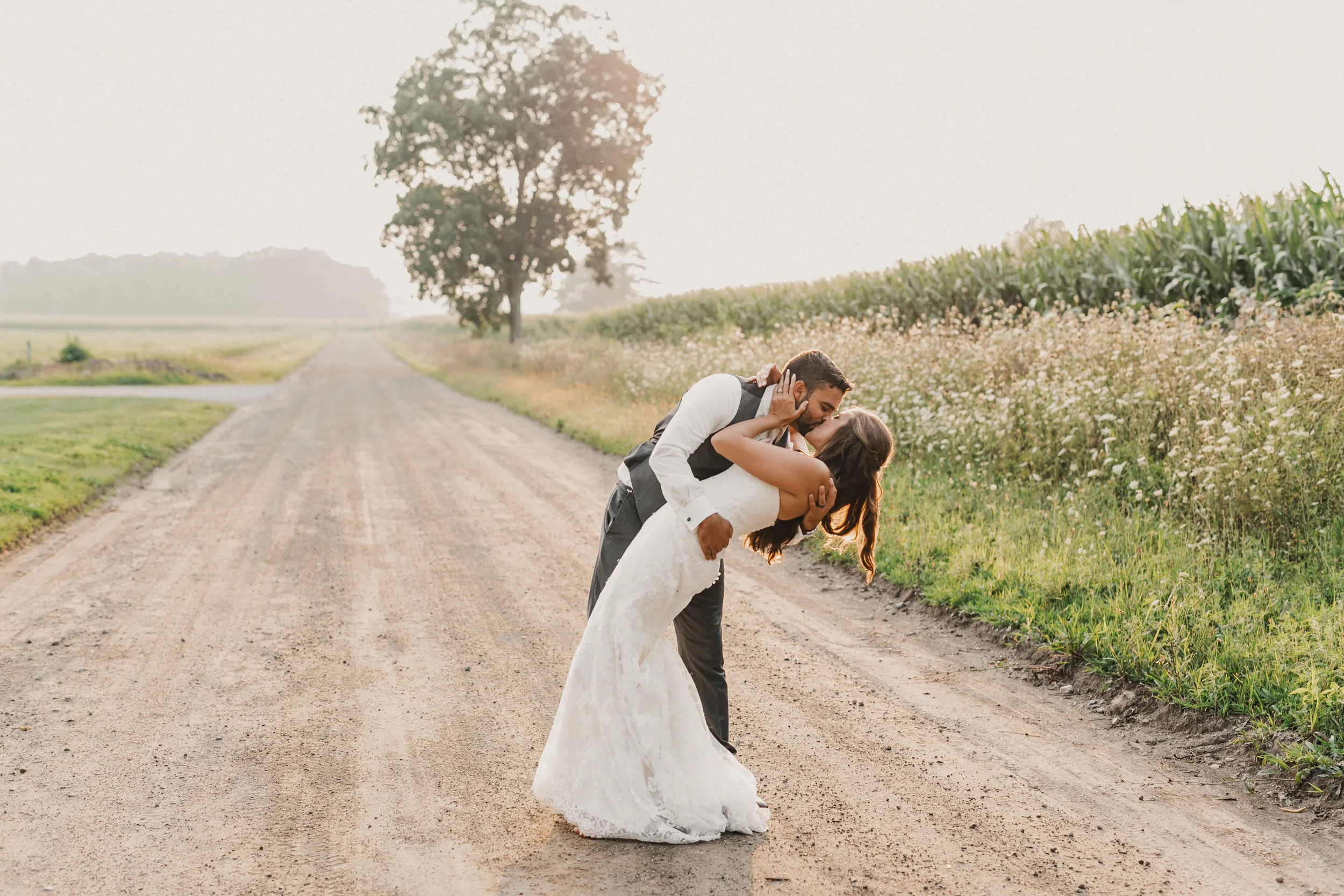 Bravo Wedding: Blissful Barn