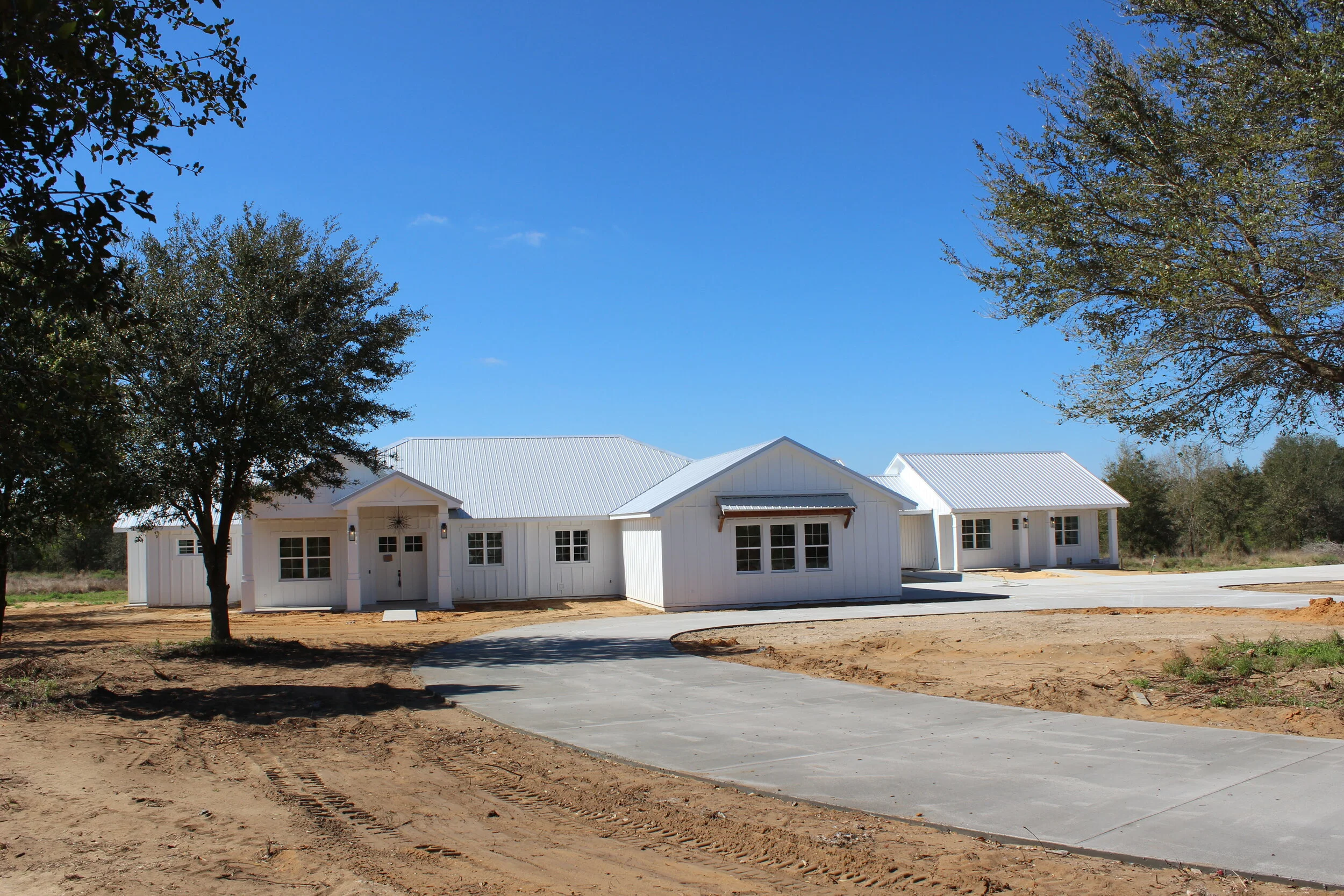 Williams Construction Company