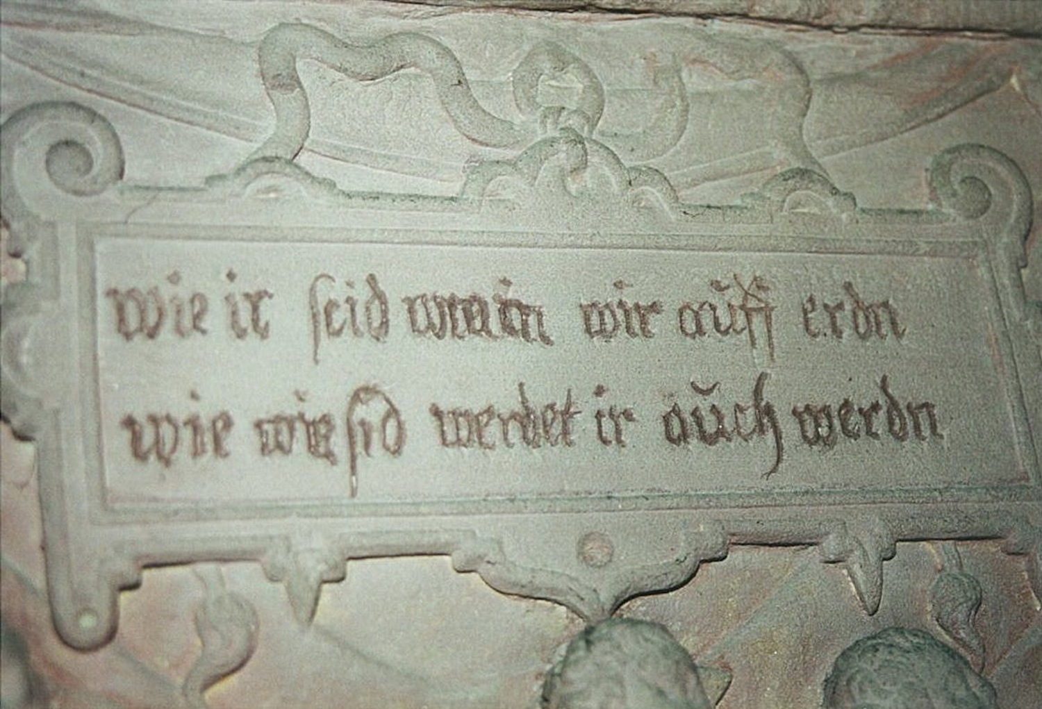 Epitaph