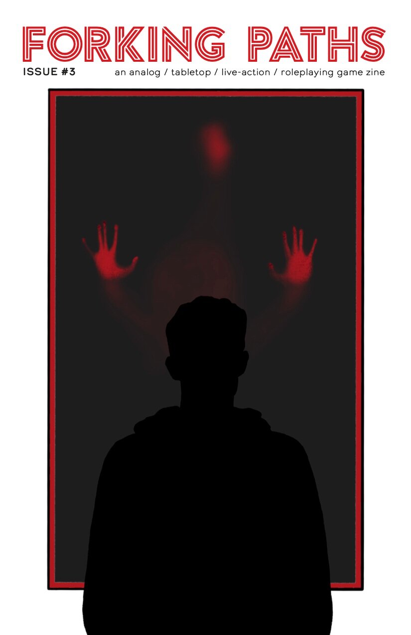 Forking Paths issue #3 (PDF)