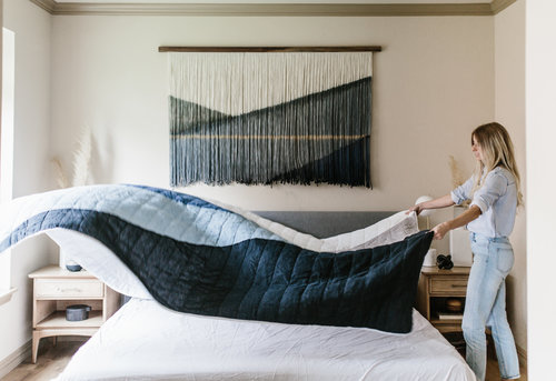 Parachute’s First Foray Into Bedroom Furniture Is a Dream Come True