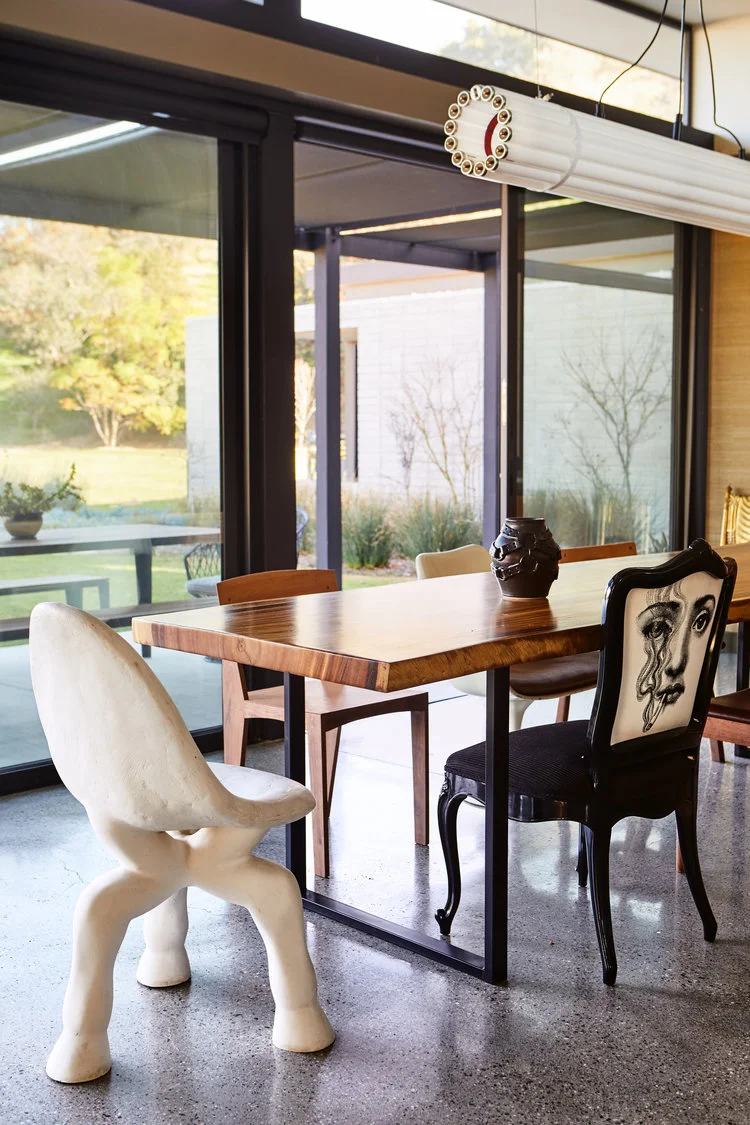 Designer Spotlight: House of Honey — Lauren Williams Art + Home