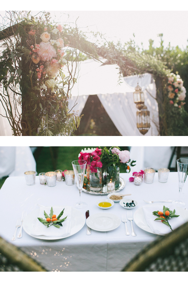 creative direction | photography by Jen Simon