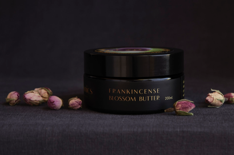 branding + packaging design | photography by Vicki Pearson