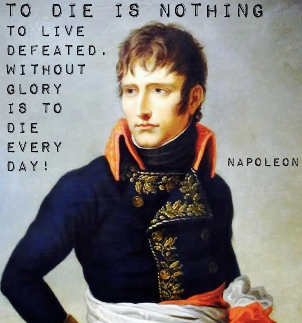 Pourquoi céder aux voyous n'est pas une option.