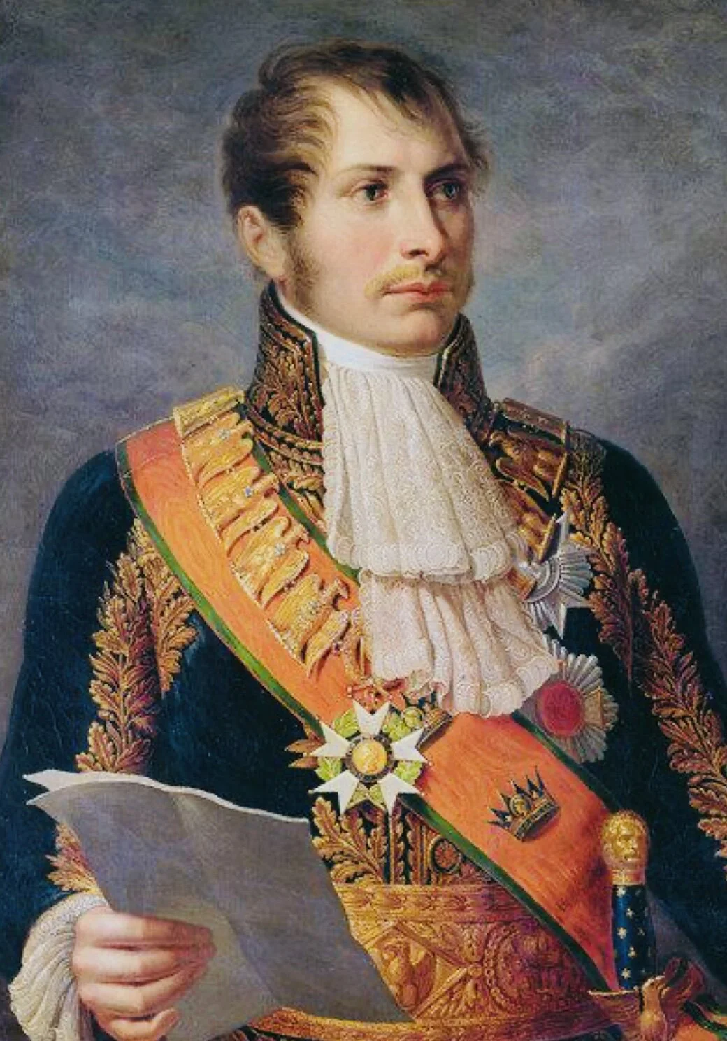Eugene de Beauharnais