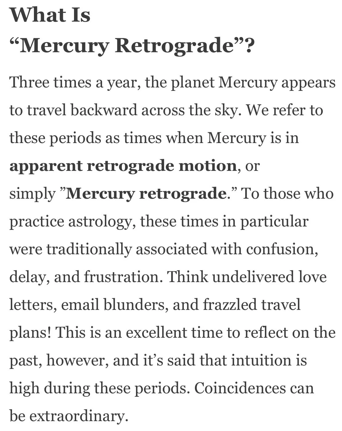 Credit: Farmers Almanac