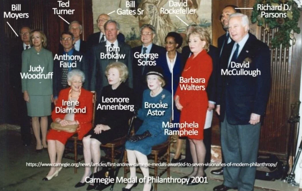 Fauci just so happens to be all over the White House YouTube channel.