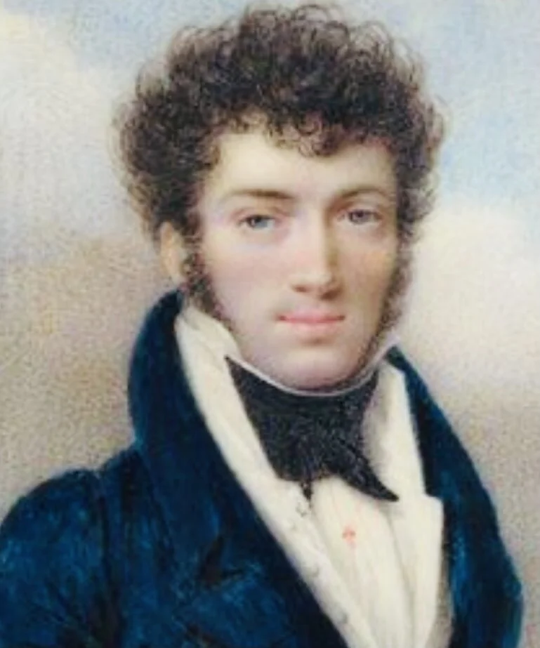 General Alexandre de Beauharnais