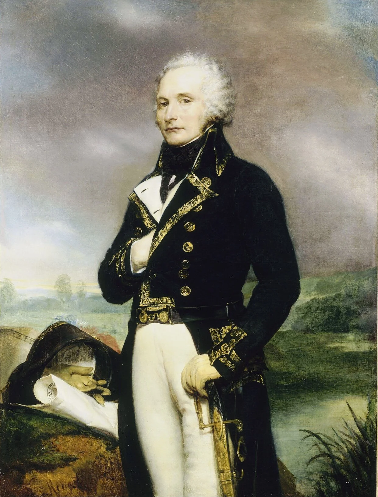 Alexandre de Beauharnais