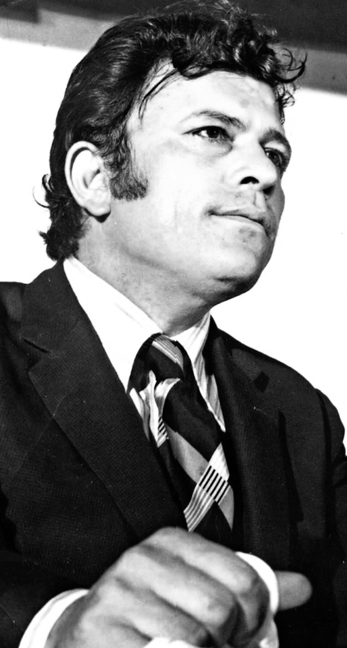 Nicos Sampson