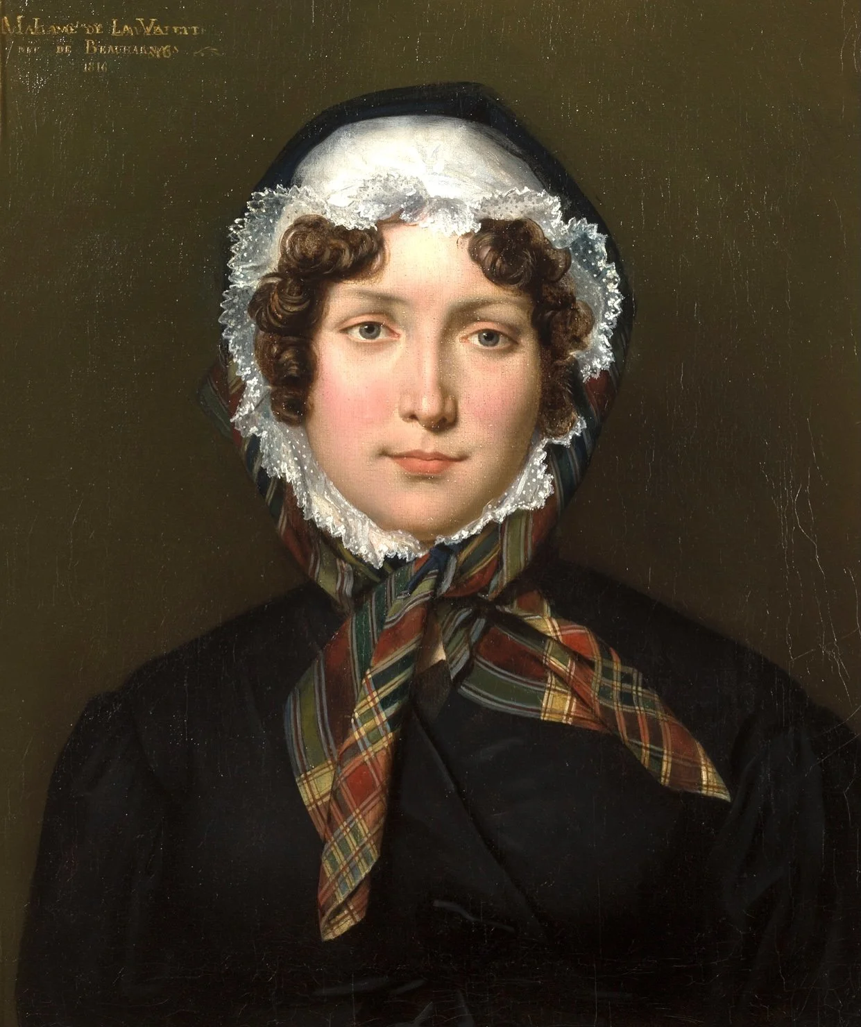 Emilie de Beauharnais Lavallette