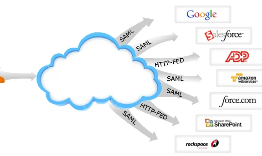 Controlling Security Risks in Cloud
