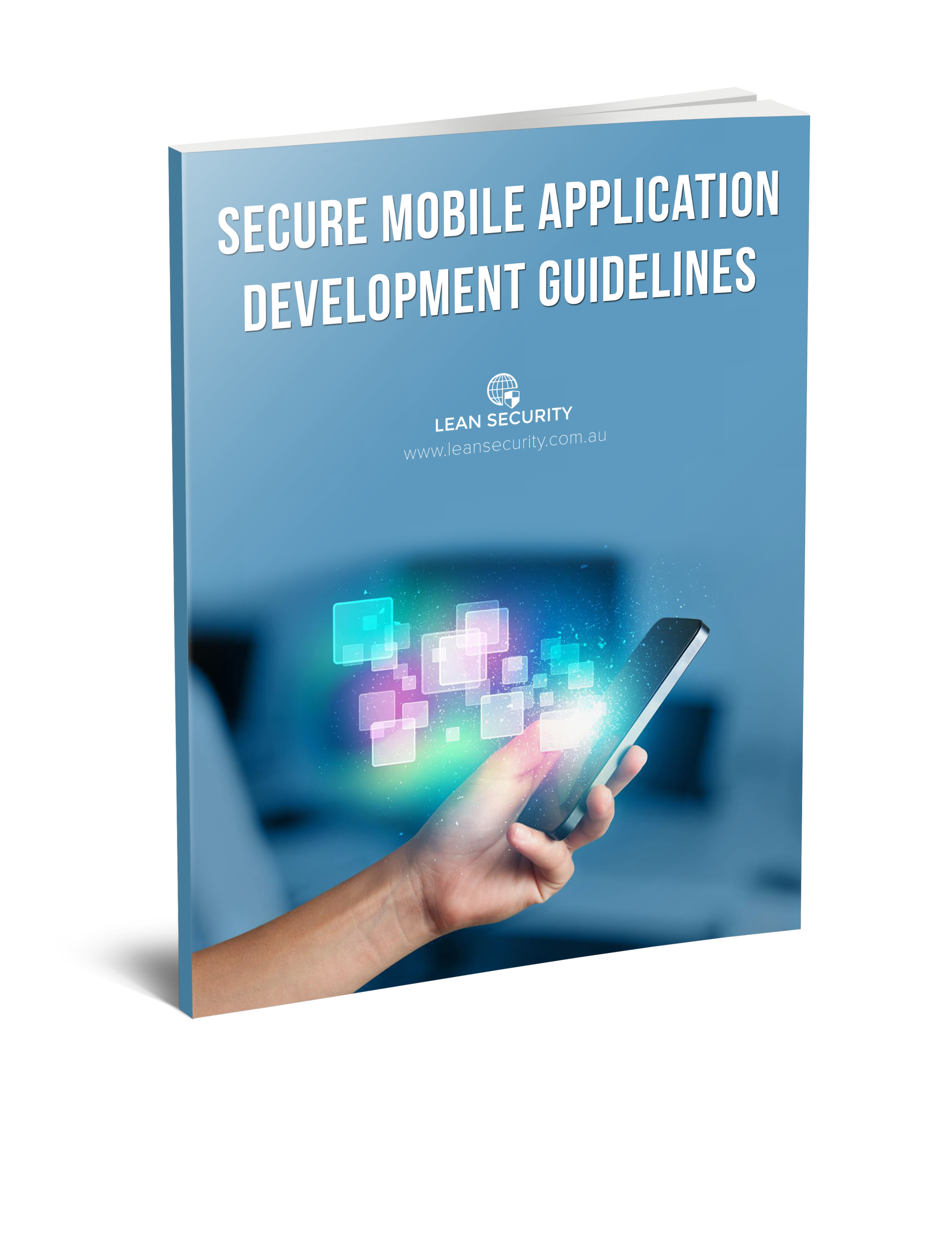 Secure Mobile Applications Development Guidelines