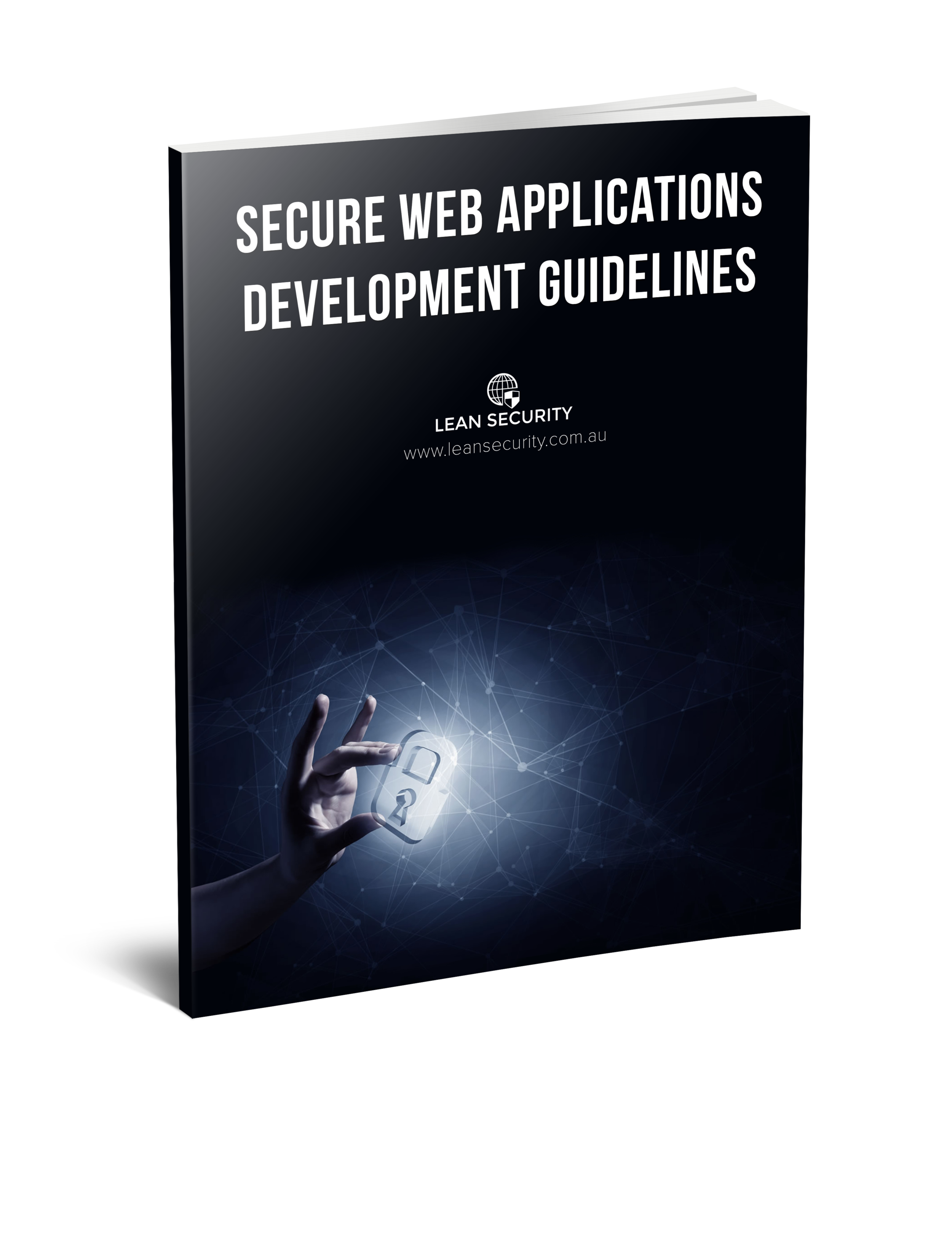 Secure Web Applications Development Guidelines