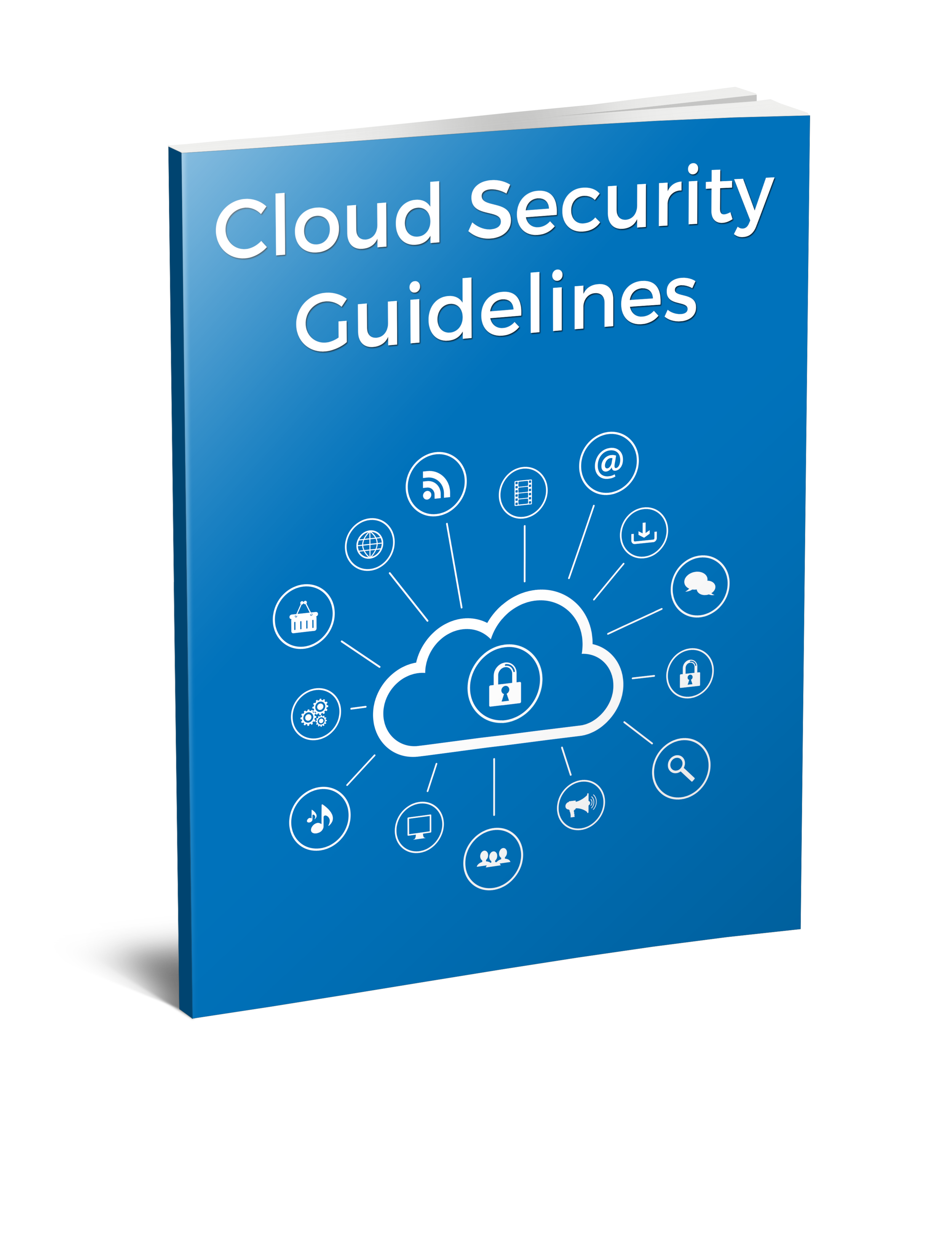 Cloud Security Guidelines