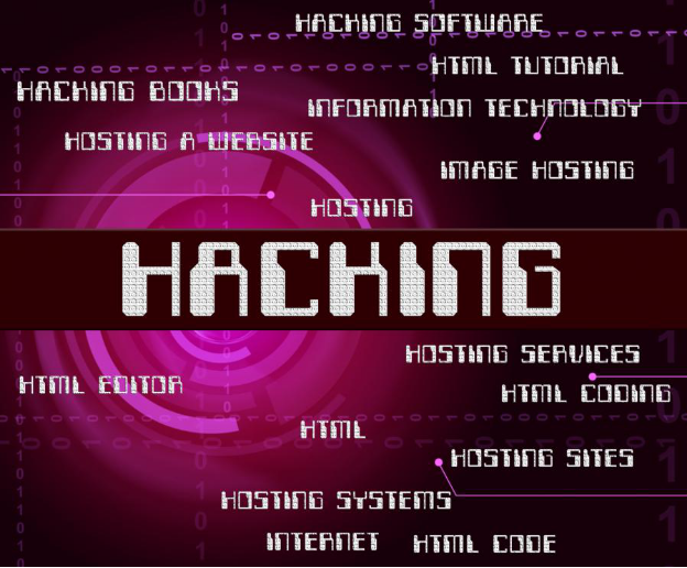 How Hackers Attack Your Computer Systems