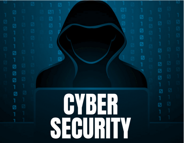 Cyber Security- What do the Number Say [Infographic]