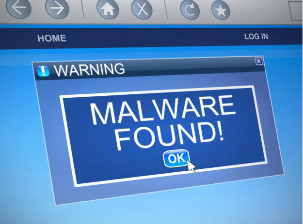 How Malware Can Impact Your Business Website