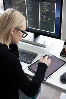 4 Security Benefits of Cloud Computing