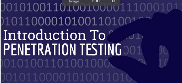 Introduction to Penetration Testing