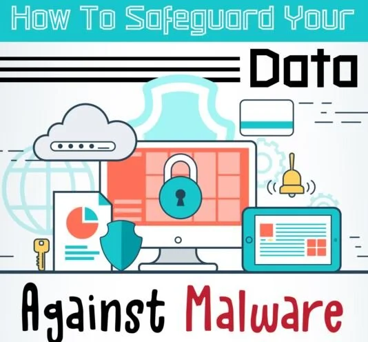 How to Safeguard Your Data Against Malware