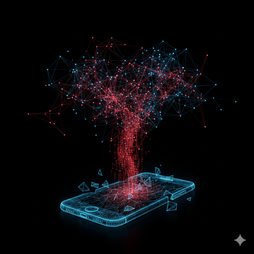 CISA Alert: LANDFALL Spyware Hits Australian BYOD Devices