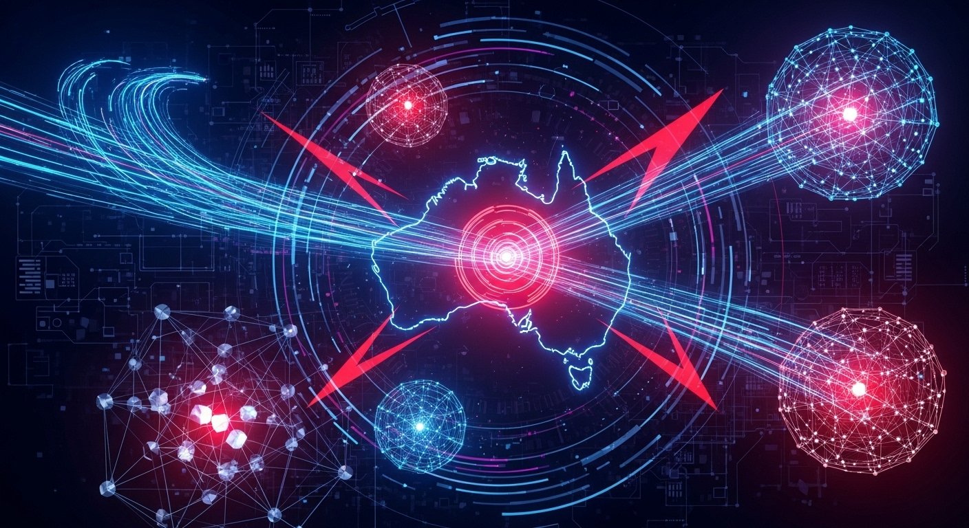 Daily Threat Briefing: Supply Chain Attacks Hit Defence, AI-Driven Phishing Escalates