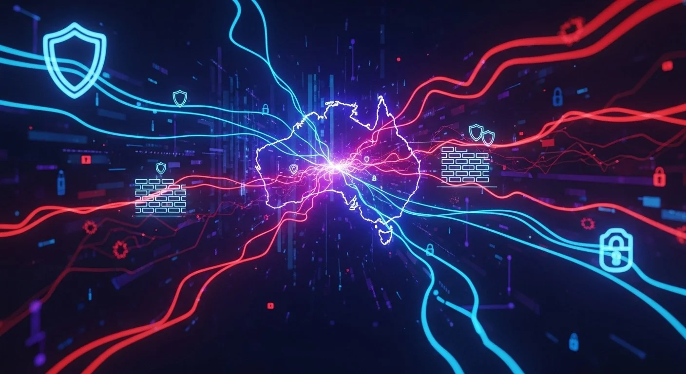 Daily Threat Briefing: AI-Driven Phishing &amp; The Machine Identity Crisis