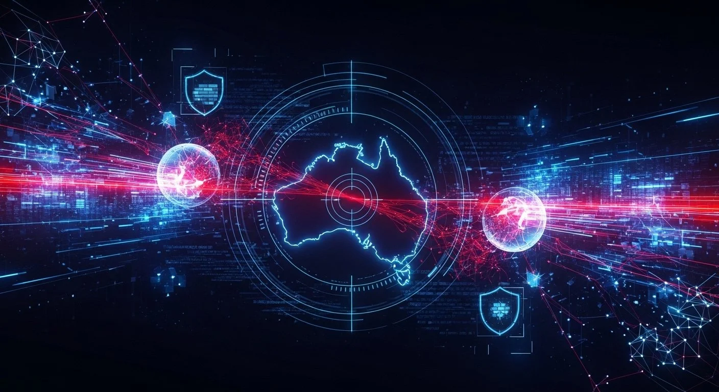 Daily Threat Briefing: Australia – 02 December 2025