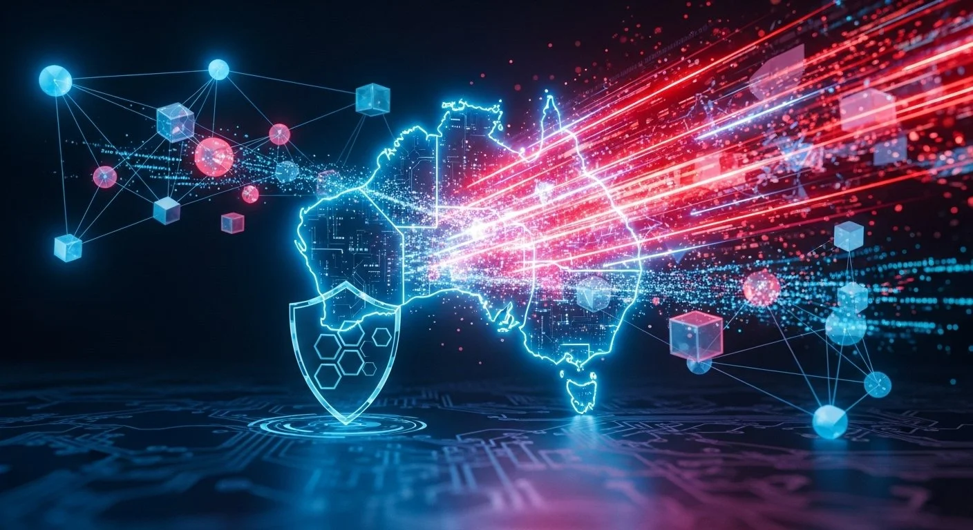 Daily Threat Briefing: Critical React RCE, Aussie Retailers Hit by Ransomware, and Android Zero-Days
