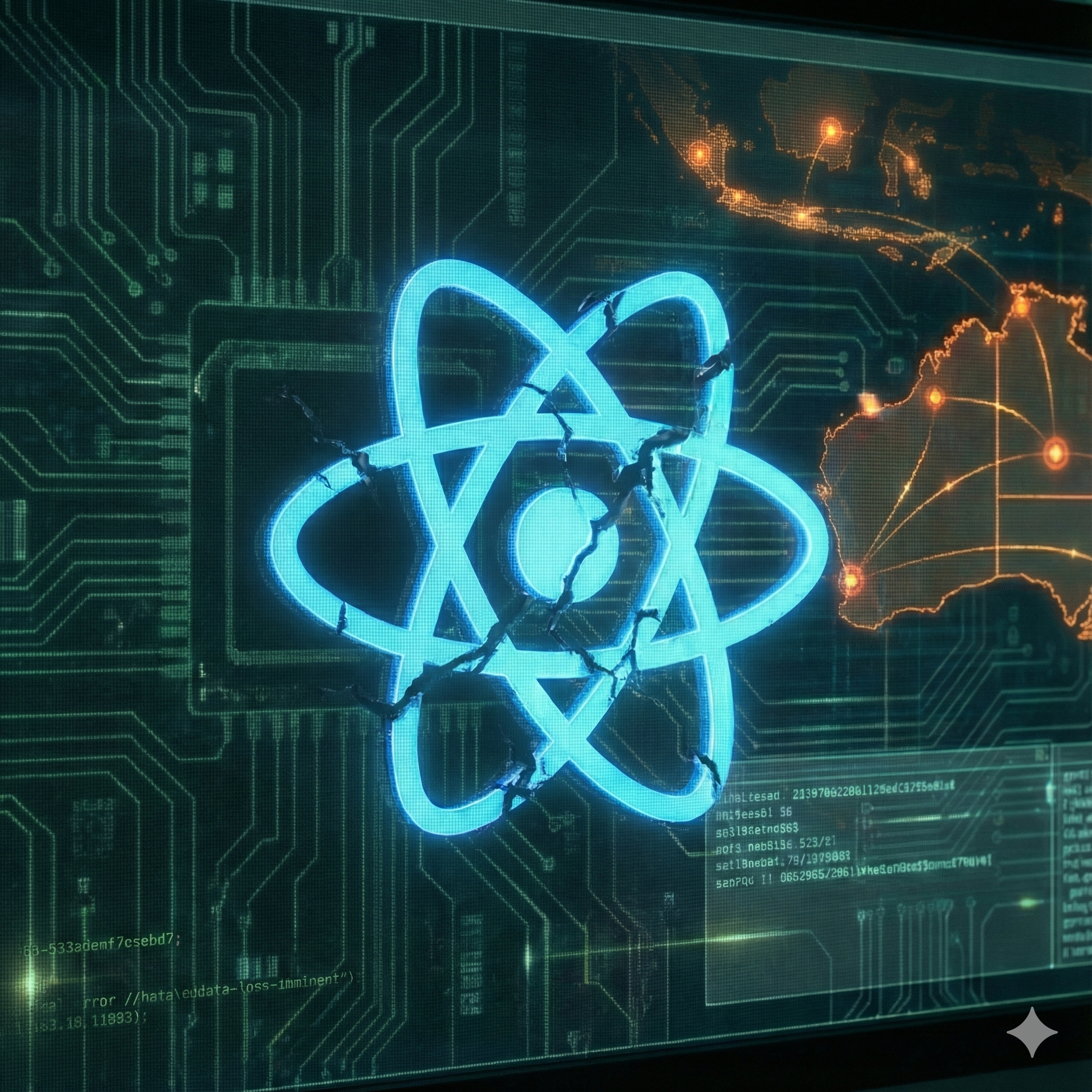 React2Shell: A CISO’s Guide to CVE-2025-55182