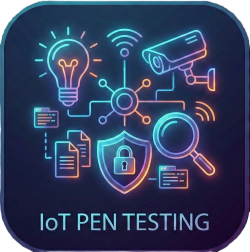 IoT Pen Testing