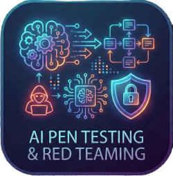 AI Pen Testing and Red Teaming