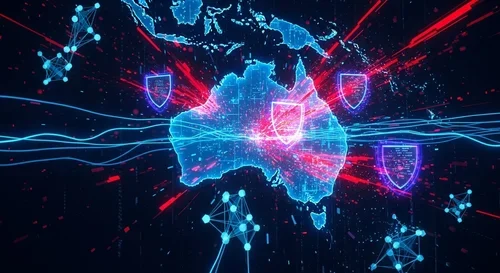 Daily Threat Briefing: Ransomware Surge & Critical React Flaw Hits Australian Networks