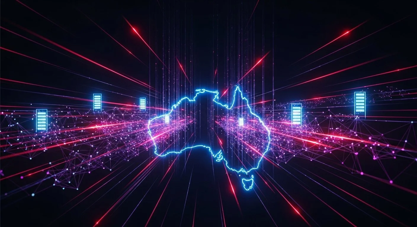 Daily Threat Briefing: Australia – 08 December 2025