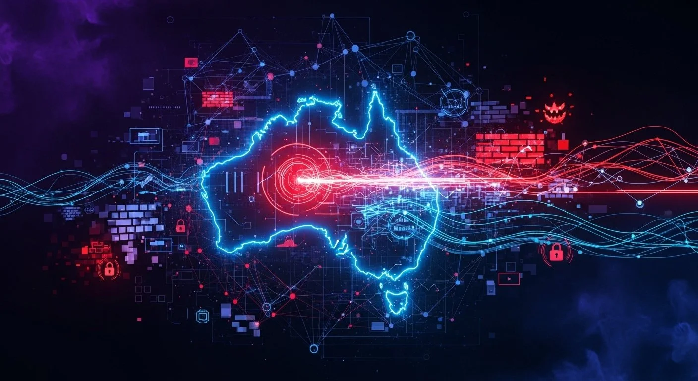 Daily Threat Briefing: Australia – 12 December 2025