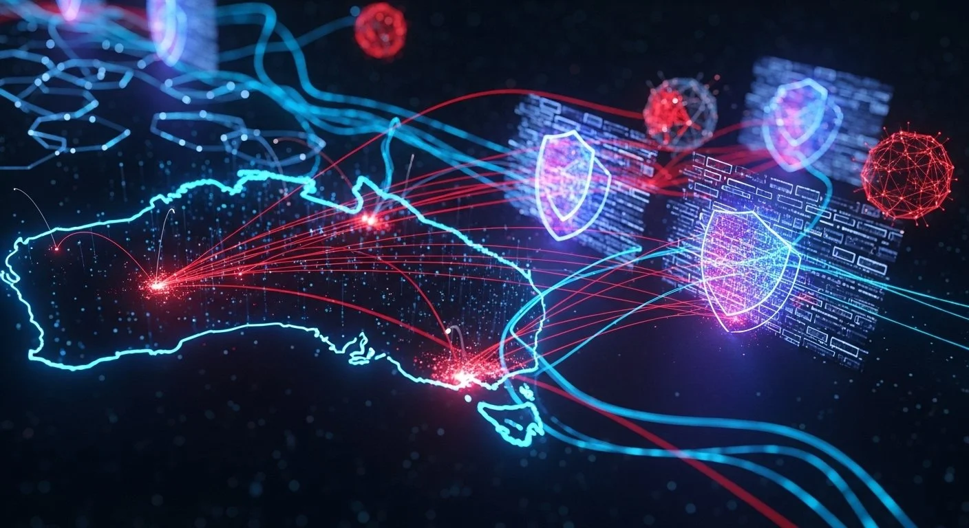 Weekly Threat Briefing: Critical Fortinet Flaws, AI Vulnerabilities & Nation-State Shifts