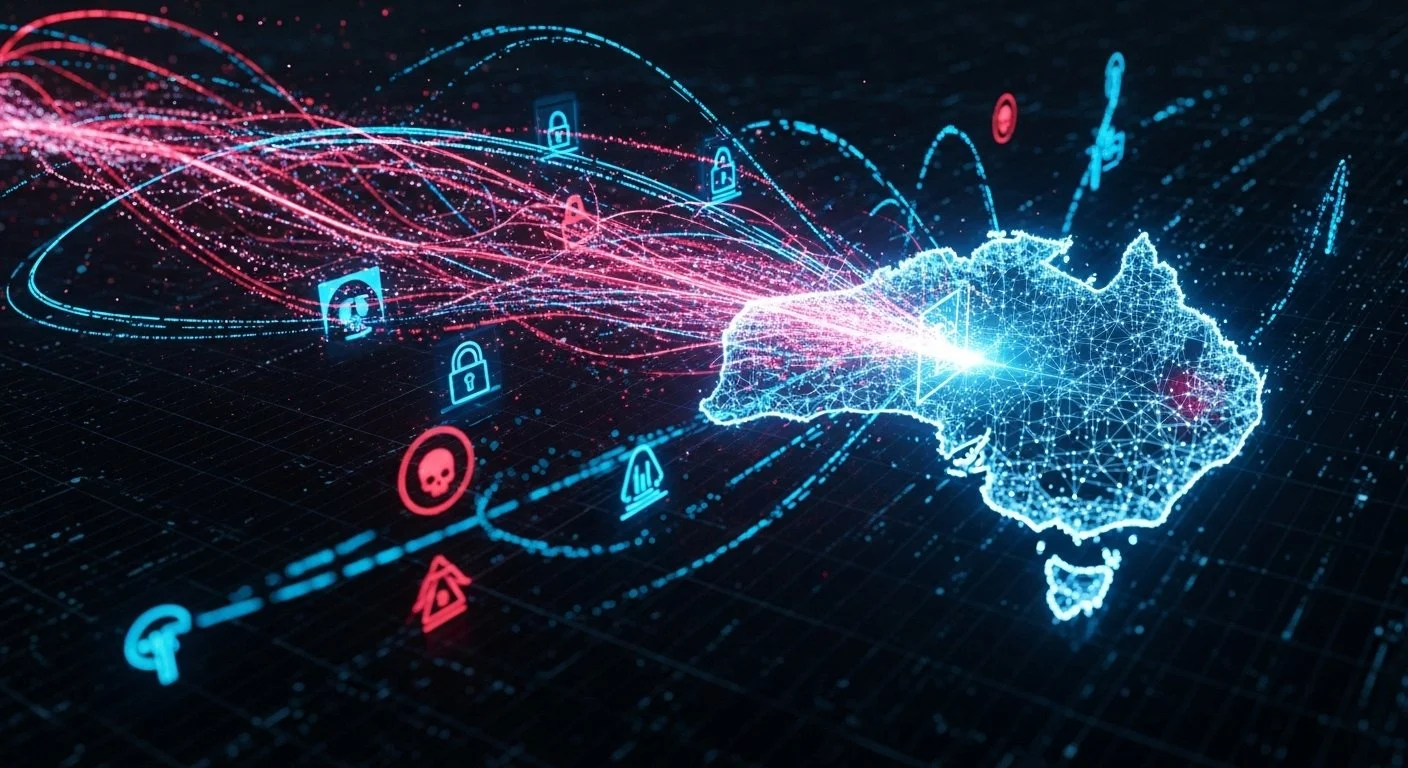 Daily Threat Briefing: React Critical RCE, Healthcare Under Fire, and New AI Risks