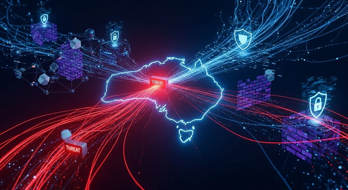 Daily Threat Briefing: Critical Cisco &amp; React Zero-Days + NSW Health Risks