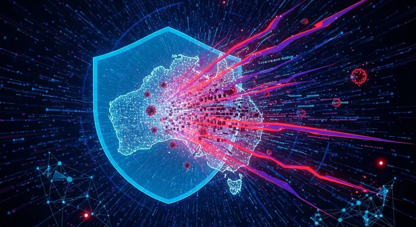 Daily Threat Briefing: Boxing Day Cyber Spike &amp; Critical Edge Exploits