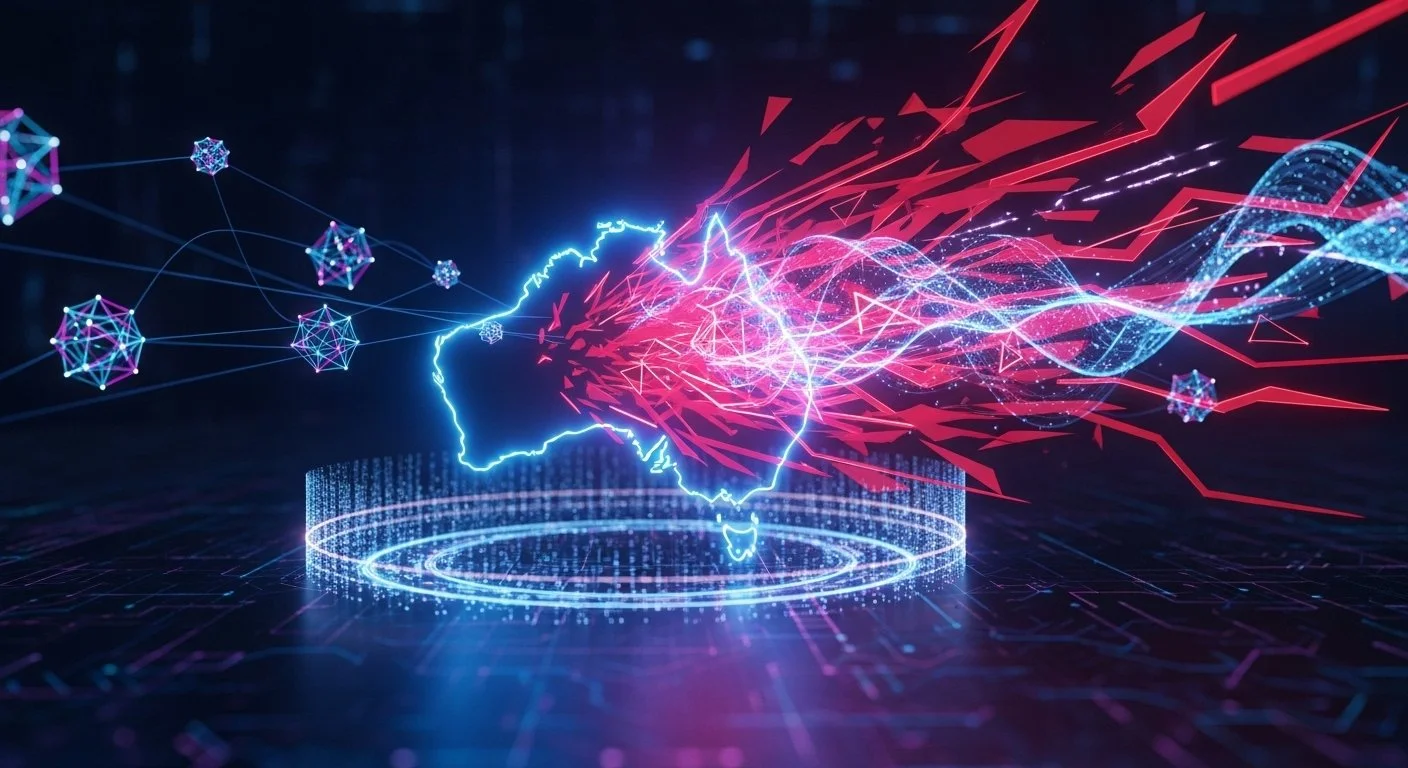 Australian Cyber Threat Briefing: Critical RCEs and Supply Chain Strikes