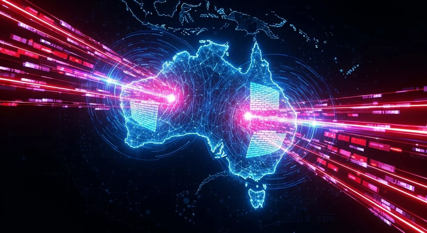 Daily Threat Briefing: Australia – 31 December 2025