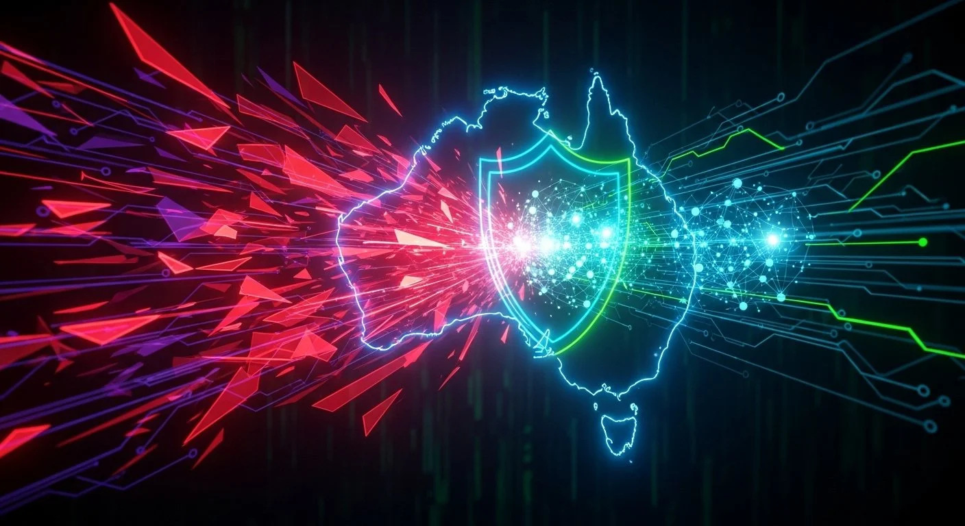 Australian Cyber Threat Briefing: 06 January 2026